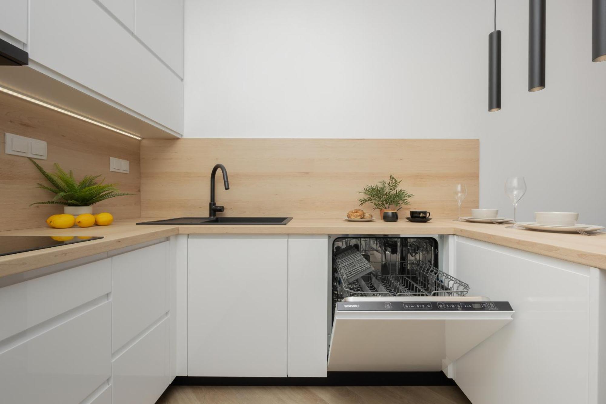 Apartment Przytulny Z Parkingiem I Tarasem W Warszawie By Rent Like Warschau